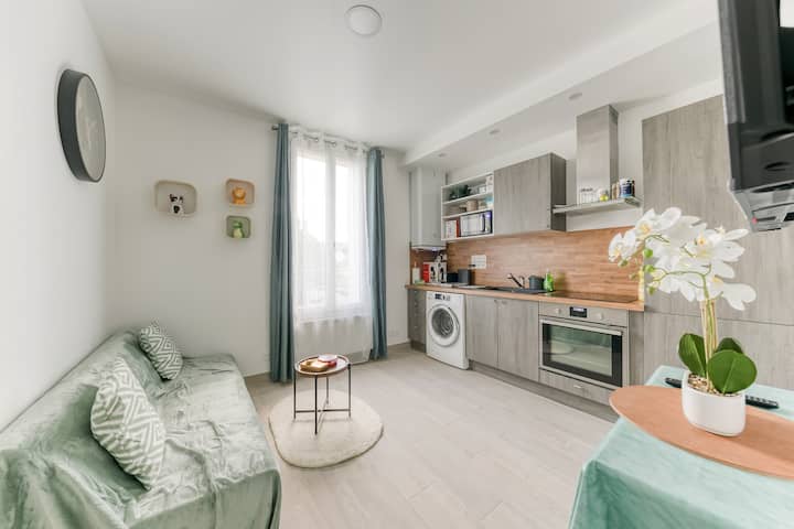 Le Cocon de douceur - Drancy
