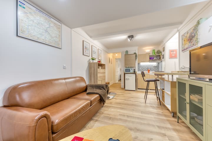 Le Petit Roch - Paris